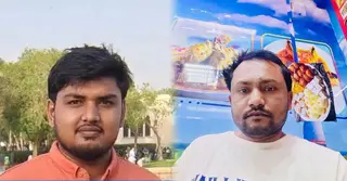 সৌদি আরবে সোফা কারখানায় আগুন; নিহত ১৬ বাংলাদেশির মধ্যে নাটোরের ২ জন